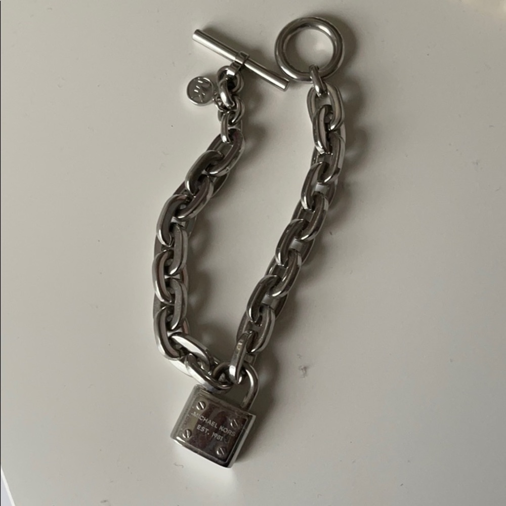 3 Michael Kors Bracelet